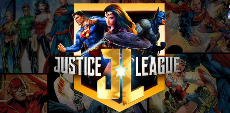 Nổ Hũ Justice League Tại 789Club Siêu Phẩm Giải Trí Đẳng Cấp Thế Giới