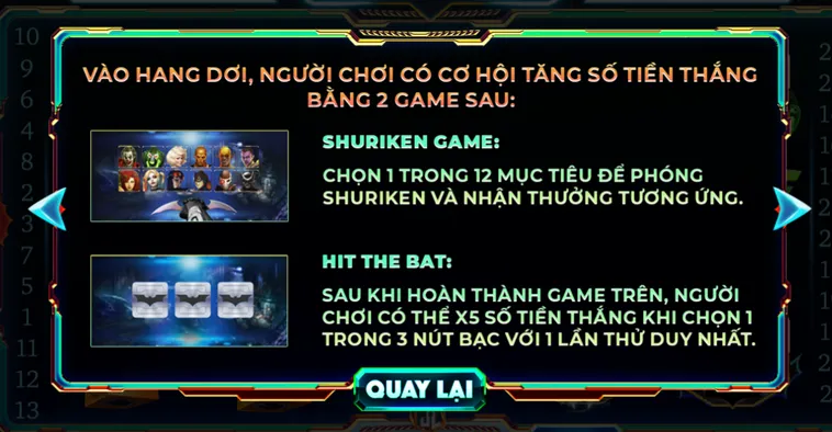 Nổ Hũ Justice League Tại 789Club Siêu Phẩm Giải Trí Đẳng Cấp Thế Giới