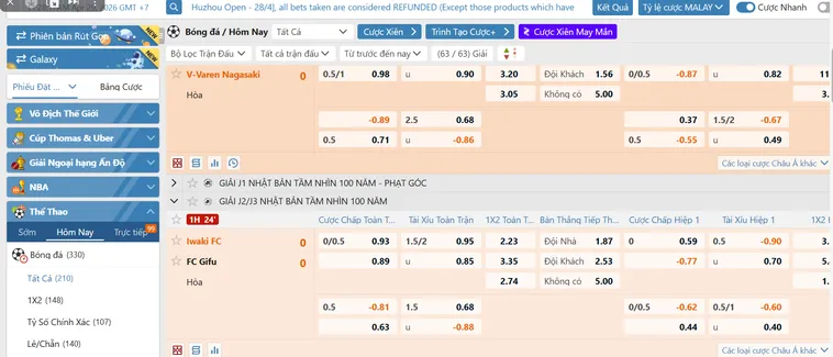Trải Nghiệm Đỉnh Cao Cá Cược Cùng Sảnh A Thể Thao Tại 789Club Hàng Đầu