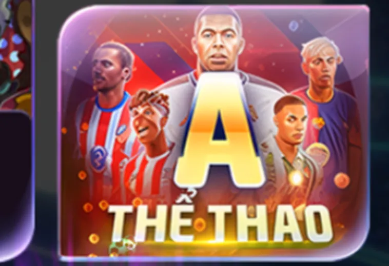 Trải Nghiệm Đỉnh Cao Cá Cược Cùng Sảnh A Thể Thao Tại 789Club Hàng Đầu