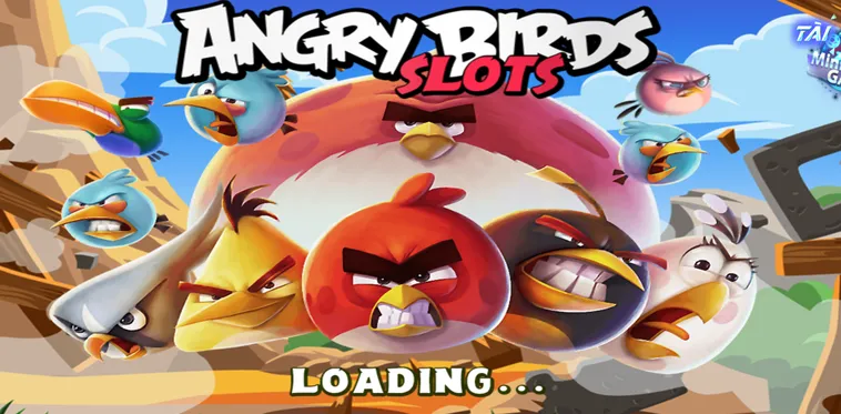 Nổ Hũ Angry Birds Slot Tại 789Club Sân Chơi Đẳng Cấp Cho Giới Trẻ Săn Thưởng