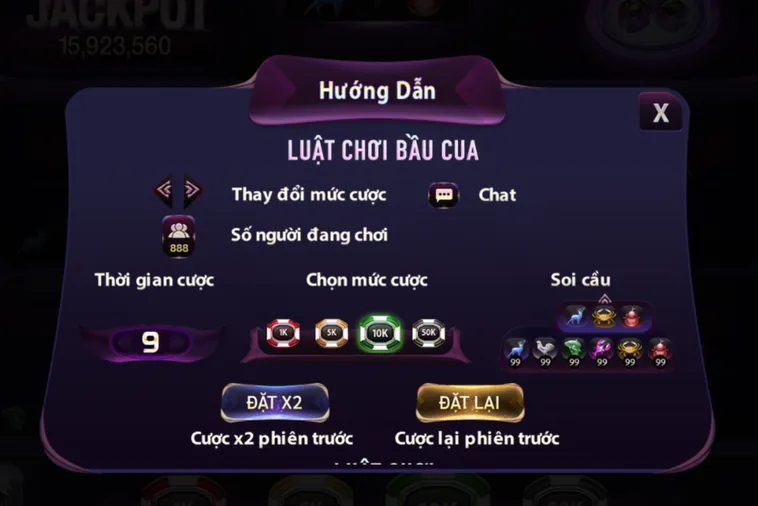 Chinh Phục Siêu Phẩm Bầu Cua Big5 Casino Tại 789Club Đỉnh Cao Hấp Dẫn