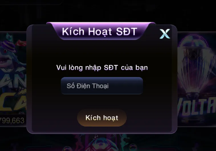 Xác Thực Số Điện Thoại Để Tăng Mức Bảo Mật Cho Tài Khoản Của Bạn