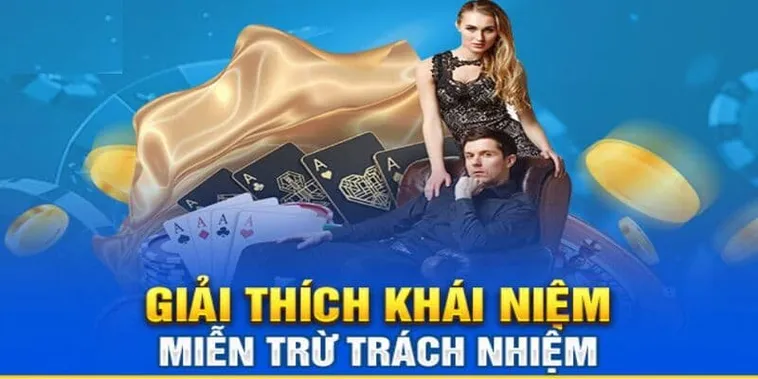 Chính Sách Miễn Trừ Trách Nhiệm