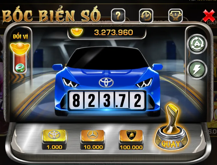 Minigame Bốc Biển Tại 789Club Đỉnh Cao Đấu Trí Với Những Ván Bài Đầy Căng Thẳng