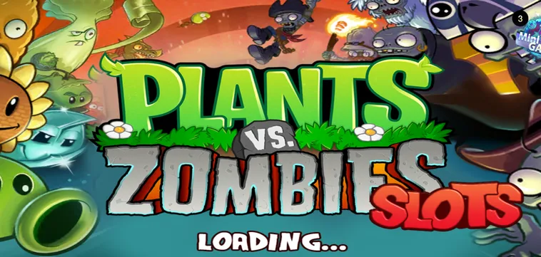 Khám Phá Thế Giới Nổ Hũ Plan And Zombies Slot Tại 789Club Đỉnh Cao