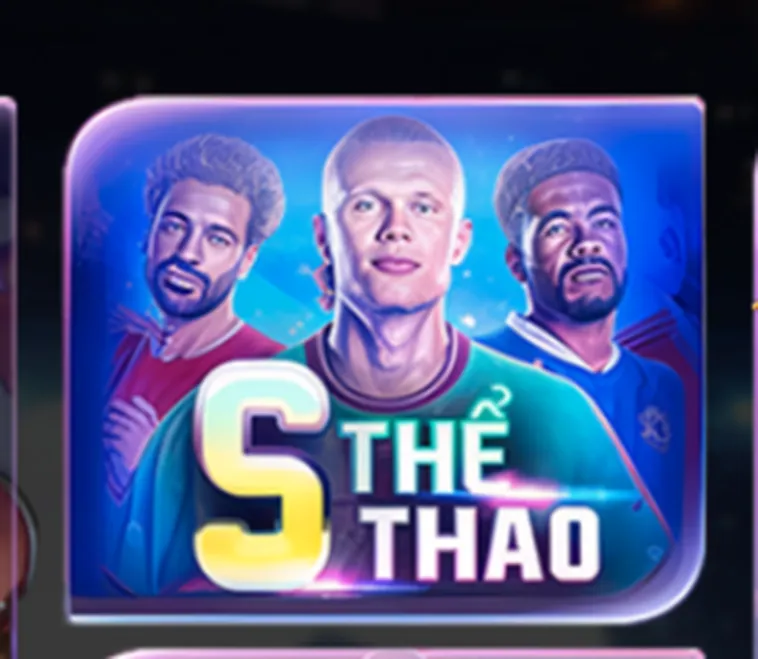 S Thể Thao Tại 789Club Sảnh Cược Đỉnh Cao Cho Cộng Đồng Game Thủ Đam Mê