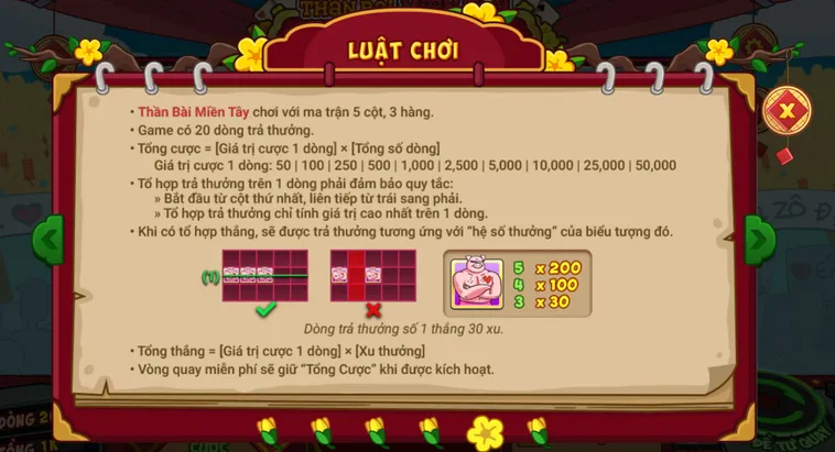 Khám Phá Thế Giới Thần Bài Miền Tây Tại 789Club Đầy Sôi Động Thú Vị